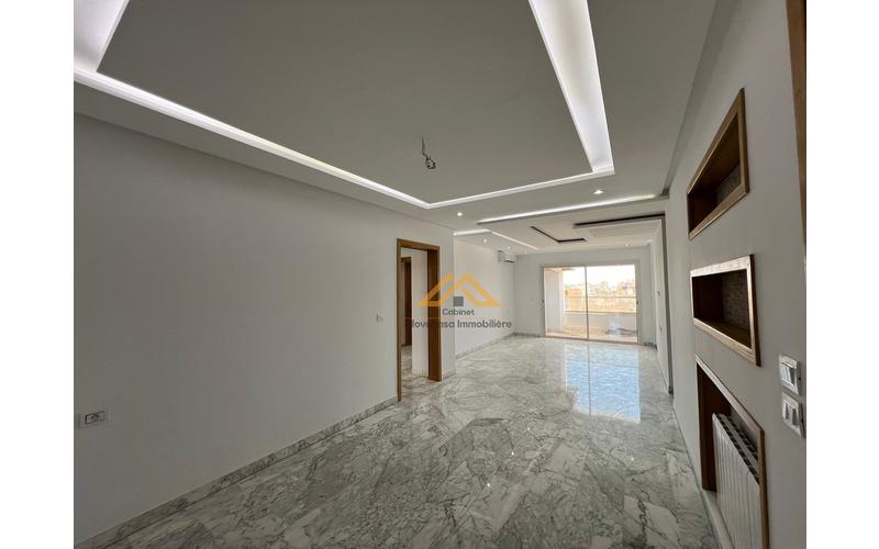 Appartement s+2 6